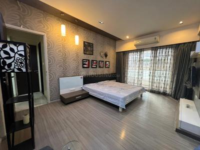 Bedroom Image of 2800 Sq.ft 4.5 BHK Apartment / Flat for sale in Mohammed Wadi Pune for Rs. 27500000