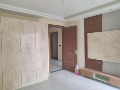 Bedroom Image of 2250 Sq.ft 4 BHK Builder Floor for sale in Sector 85 Faridabad for Rs. 20500000