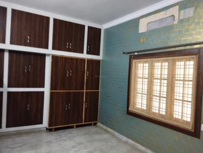 Bedroom Image of 1340 Sq.ft 2 BHK Independent House for sale in Dammaiguda Secunderabad for Rs. 10000000