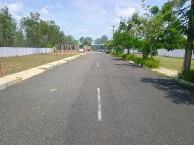 Image of 1500 Sq.ft Residential Plot / Land for sale in Thiruporur, Chennai for Rs. 4425000