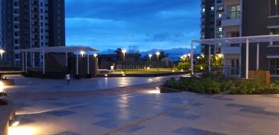 Image of 1000 Sq.ft 2 BHK Apartment / Flat for sale in Vilas Yashone Hinjewadi, Hinjawadi, Pune for Rs. 8700000