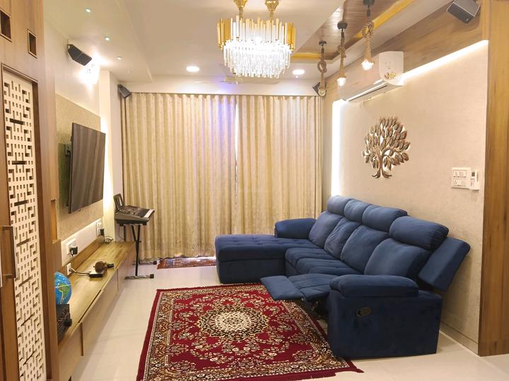 Saamarth Heaven 4 Main Image 1