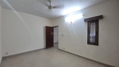 Bedroom Image of 1700 Sq.ft 3 BHK Apartment / Flat for sale in Vasant Kunj New Delhi for Rs. 43500000
