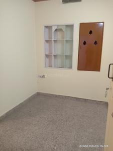 1 BHK Flat