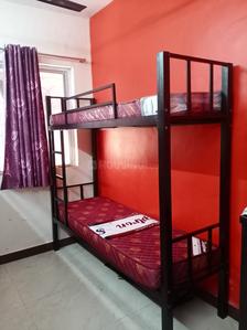 Bedroom Image of MMRDA Colony near Hp Nagar Chembur East in Chembur, Mumbai