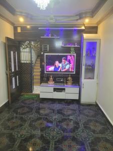 Living Room Image of 900 Sq.ft 2 BHK Apartment / Flat for sale in Sai Ram Vatika, Kalyan West Kalyan for Rs. 9500000