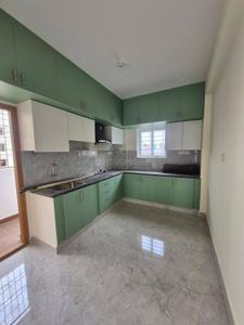 Kitchen Image of 1400 Sq.ft 3 BHK Villa for sale in Thotagiri Hosur for Rs. 8100000