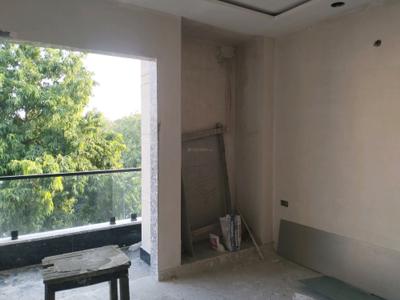 Bedroom Image of 1125 Sq.ft 3 BHK Builder Floor for sale in Vikaspuri New Delhi for Rs. 22500000