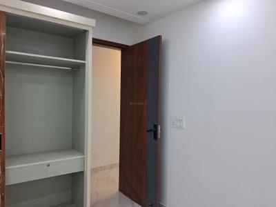 Bedroom Image of 1450 Sq.ft 3 BHK Apartment / Flat for sale in Capital Metro Height, Sector 72 Noida for Rs. 5400000