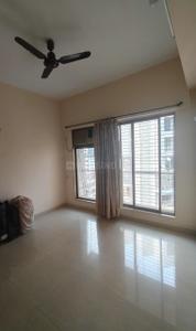 Hall Image of 1120 Sq.ft 2 BHK Apartment / Flat for sale in Belapur CBD Navi Mumbai for Rs. 22000000