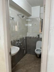 Bathroom Image of 1160 Sq.ft 2.5 BHK Apartment / Flat for rent in Sodepur Kolkata for Rs. 20000