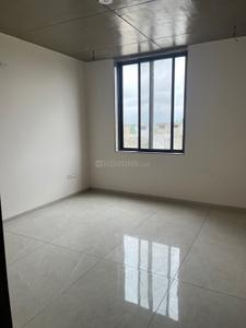 Bedroom Image of 1768 Sq.ft 3 BHK Apartment / Flat for sale in Silver Springs Apartments, Silver Spring Indore for Rs. 13500000
