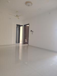 Living Room Image of 1308 Sq.ft 3 BHK Apartment / Flat for sale in Sankalp Alyssum, Chikhali Pune for Rs. 6800000