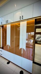 Kitchen Image of 1400 Sq.ft 3 BHK Apartment / Flat for sale in Kasavanahalli Bengaluru for Rs. 9380000