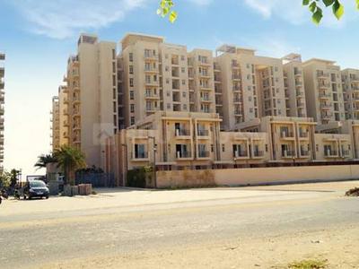Image of 1306 Sq.ft 3 BHK Apartment / Flat for sale in BPTP Park Elite Premium, Sector 84, Faridabad for Rs. 13200000