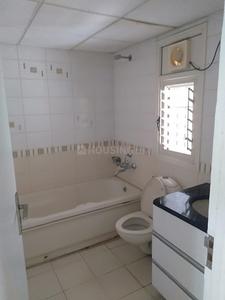 Image of 2220 Sq.ft 4 BHK Apartment / Flat for rent in Brigade Gateway, Rajajinagar, Bengaluru for Rs. 160000