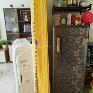 Image of 962 Sq.ft 2 BHK Apartment / Flat for sale in Godrej 24, Hinjawadi, Pune for Rs. 8500000