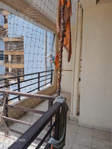 Balcony Image of 1600 Sq.ft 3 BHK Apartment / Flat for sale in Proview Laboni, Crossings Republik Ghaziabad for Rs. 9800000
