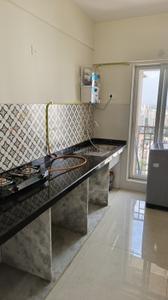 Kitchen Image of PGKINGMUMBAI  in Kurla East, Mumbai