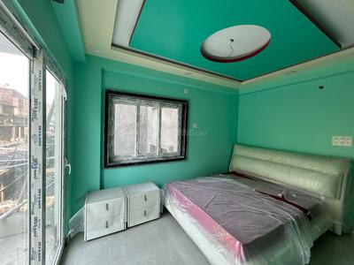 Bedroom Image of 1332 Sq.ft 3 BHK Apartment / Flat for sale in Sapnil Residency, Baranagar Kolkata for Rs. 6500000