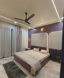 Bedroom Image of 5000 Sq.ft 5 BHK Independent House for sale in Mansarovar Jaipur for Rs. 35100000