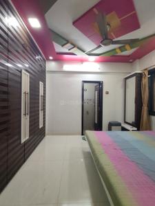Bedroom Image of 900 Sq.ft 2 BHK Apartment / Flat for sale in Kalwa Thane for Rs. 14000000