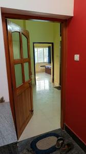 Image of 450 Sq.ft 1 BHK Independent House for rent in Nayapalli, Bhubaneswar for Rs. 17000