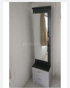 Bedroom Image of 990 Sq.ft 2 BHK Apartment / Flat for sale in Tathya Somya Residency, Ujala Circle Ahmedabad for Rs. 4200000