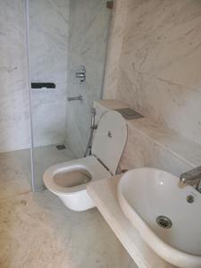 Bedroom Three Image of 2020 Sq.ft 3 BHK Apartment / Flat for sale in Lodha New Cuffe Parade Lodha Evoq, Sion Mumbai for Rs. 62500000