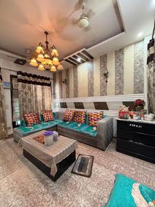 2 BHK Independent Builder Floor