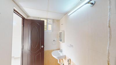 Image of 951 Sq.ft 2 BHK Apartment / Flat for sale in Signature Classic, Sompura, Bengaluru for Rs. 7600000