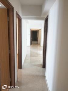 Image of 1545 Sq.ft 3 BHK Apartment / Flat for sale in Godrej Woods, Sector 43, Noida for Rs. 33500000