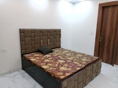 Bedroom Image of 1300 Sq.ft 4 BHK Apartment / Flat for sale in Navya Homes, Transit Camp New Delhi for Rs. 14000000