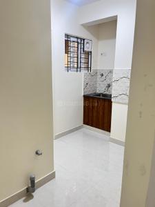 Kitchen Image of 1200 Sq.ft 2 BHK Apartment / Flat for rent in Mathikere Bengaluru for Rs. 26000