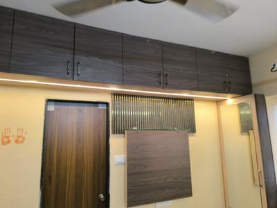 Bedroom Image of 1000 Sq.ft 2 BHK Apartment / Flat for sale in Garkheda Aurangabad for Rs. 7000000