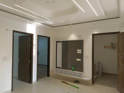 3 BHK Independent Builder Floor