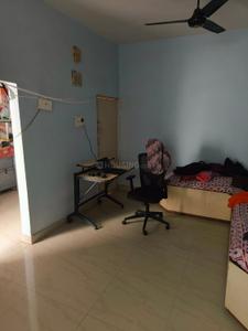 Hall Image of 585 Sq.ft 1 BHK Apartment / Flat for sale in Isanpur Ahmedabad for Rs. 2800000