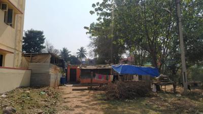 Residential Plot