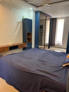 Bedroom Image of 3000 Sq.ft 4 BHK Villa for rent in United Sunshine Signature, Carmelaram Bengaluru for Rs. 130000