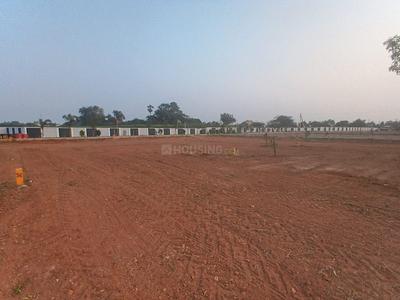 Image of 1200 Sq.ft Residential Plot / Land for sale in Panjappur, Tiruchirappalli for Rs. 1188000