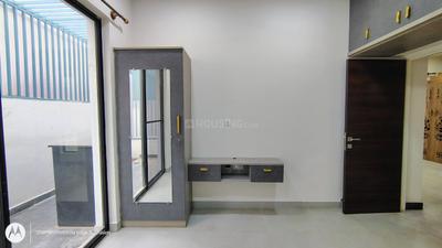 Bedroom Image of 2000 Sq.ft 3 BHK Villa for rent in 42 Queen’s Square, Sarjapur Bengaluru for Rs. 55000