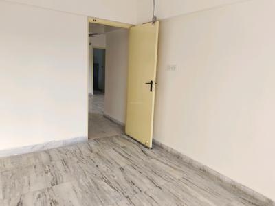 Bedroom Image of 1000 Sq.ft 3 BHK Apartment / Flat for sale in Ghansoli Navi Mumbai for Rs. 15000000