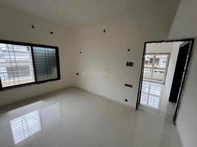Bedroom Image of 690 Sq.ft 1 BHK Apartment / Flat for rent in Mundhwa Pune for Rs. 18000