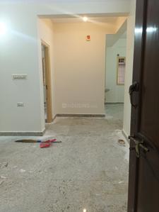 Hall Image of 1300 Sq.ft 2 BHK Builder Floor for rent in Koramangala Bengaluru for Rs. 43000