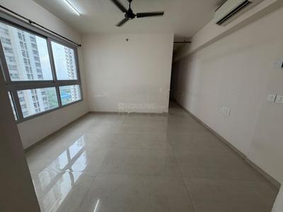 Hall Image of 1120 Sq.ft 2 BHK Apartment / Flat for rent in Piramal Vaikunth , Thane West Thane for Rs. 33000