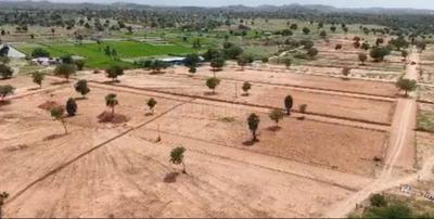 Image of 121 Sq.ft Residential Plot / Land for sale in Bhuvanagiri, Yadadri Bhuvanagiri for Rs. 900000