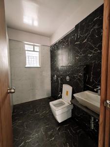 Image of 1200 Sq.ft 3 BHK Apartment / Flat for sale in Majestique Swapnangan Wing A And Wing B, Dhayari, Pune for Rs. 10500000