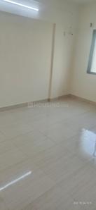 Bedroom Image of 570 Sq.ft 1 BHK Apartment / Flat for rent in Shyam Gokul Garden, Kandivali East Mumbai for Rs. 35000