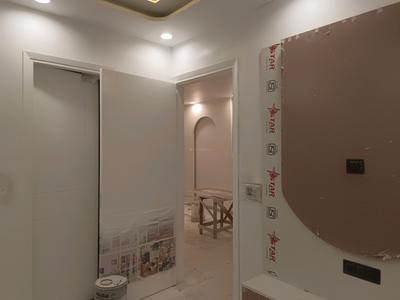 Bedroom Image of 1025 Sq.ft 3 BHK Apartment / Flat for sale in Sector 24 Rohini New Delhi for Rs. 9000000
