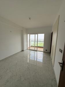 Hall Image of 1800 Sq.ft 3 BHK Apartment / Flat for rent in Express Zenith Tower A, Sector 77 Noida for Rs. 52000